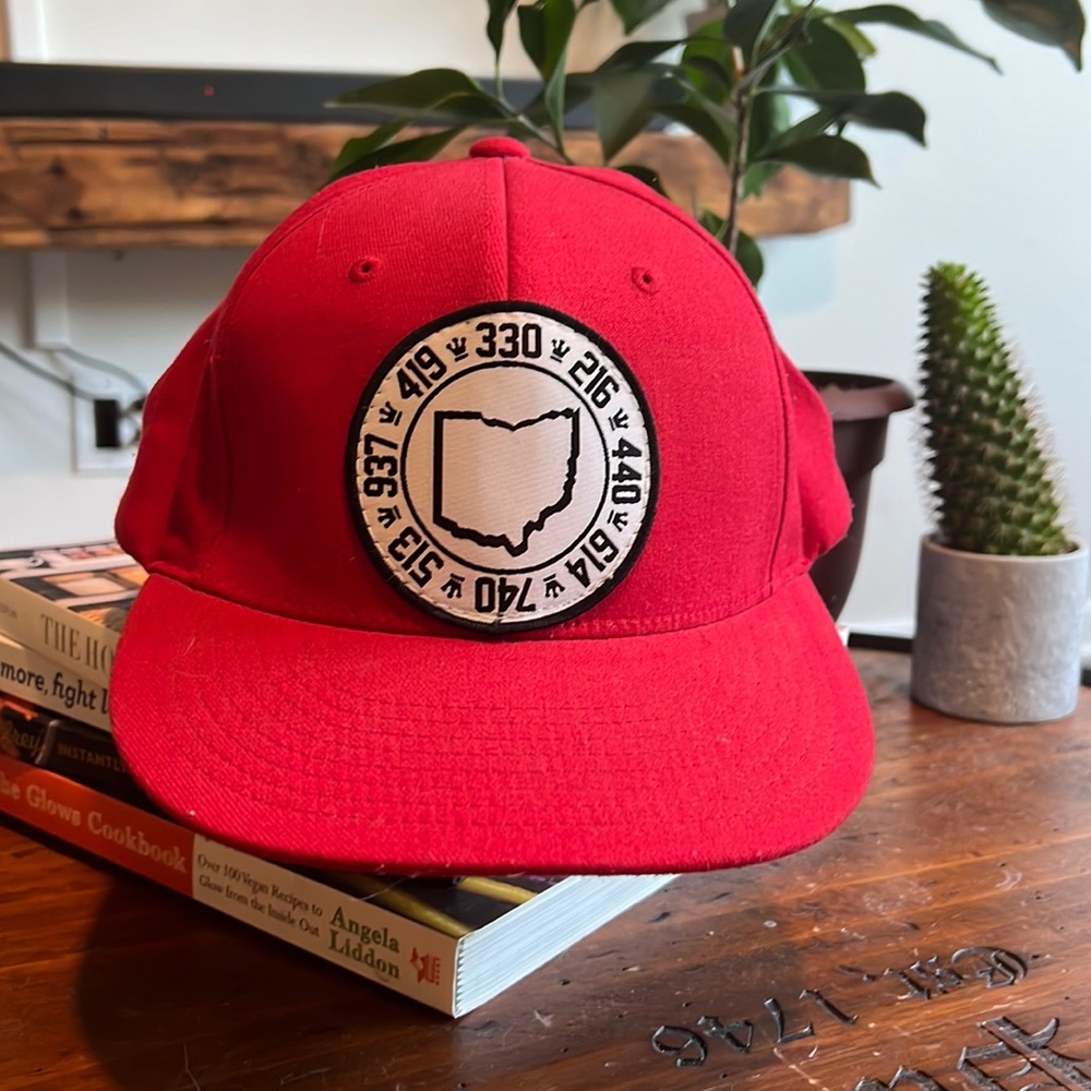 Ohio area code snap back